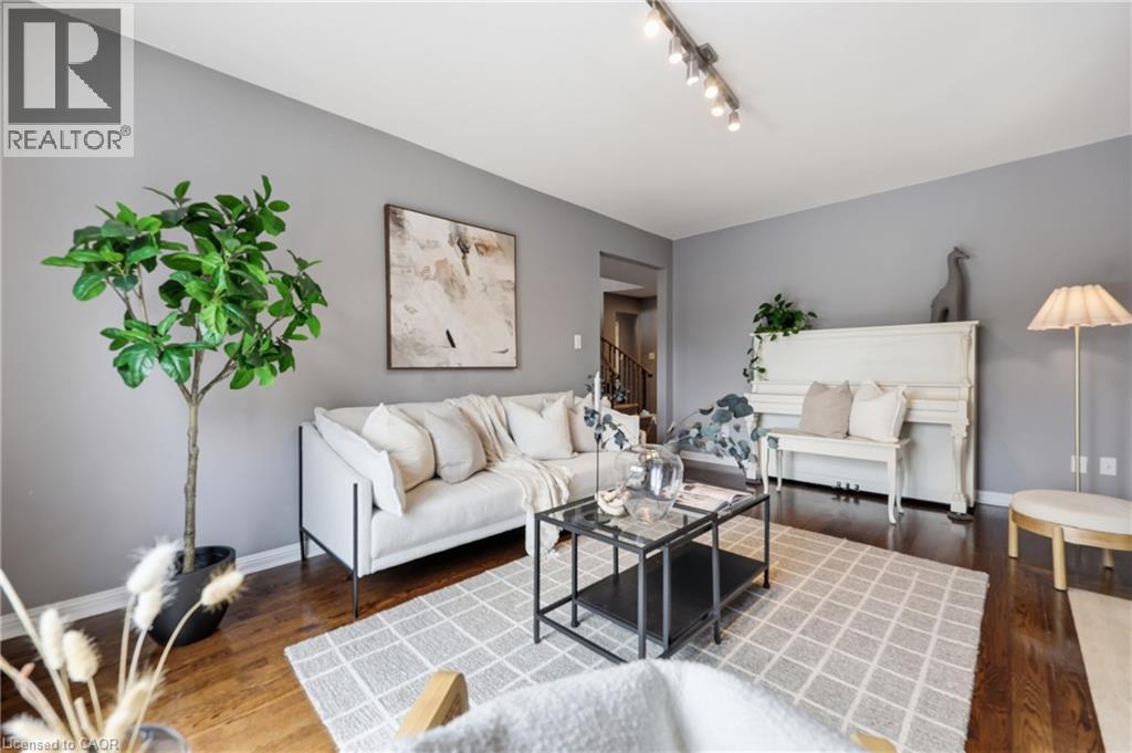 419 Parklane Road, Oakville, Ontario  L6H 4J6 - Photo 11 - 40855430