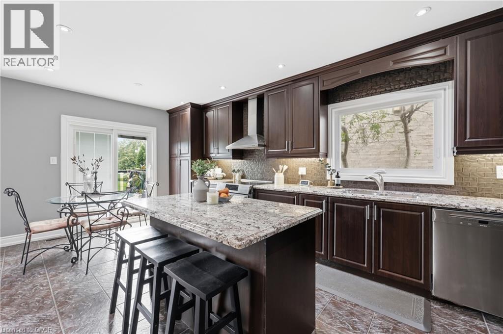 419 Parklane Road, Oakville, Ontario  L6H 4J6 - Photo 12 - 40855430
