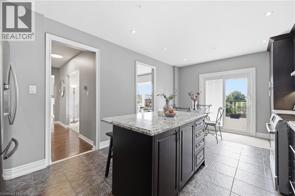 419 Parklane Road, Oakville, Ontario  L6H 4J6 - Photo 15 - 40855430
