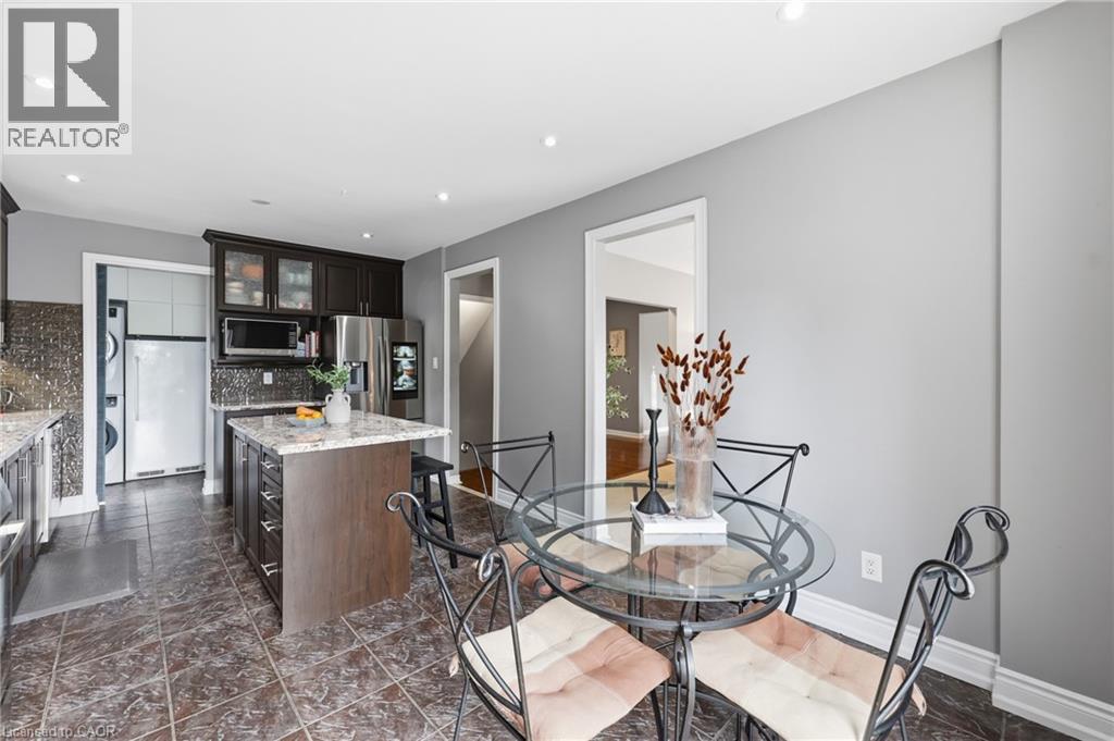 419 Parklane Road, Oakville, Ontario  L6H 4J6 - Photo 16 - 40855430
