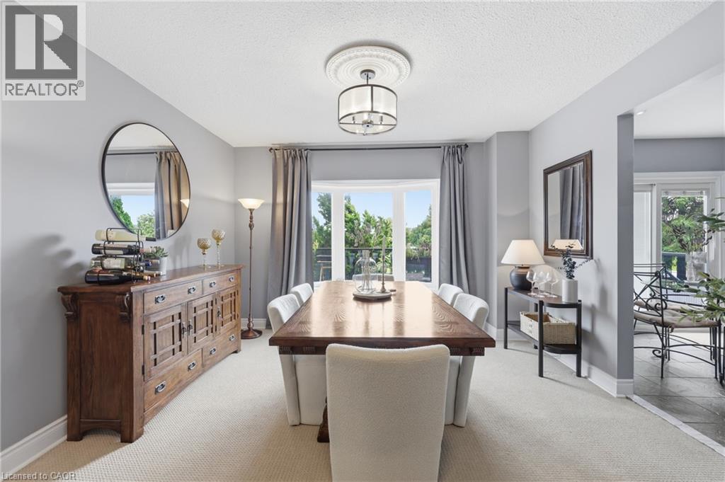 419 Parklane Road, Oakville, Ontario  L6H 4J6 - Photo 20 - 40855430