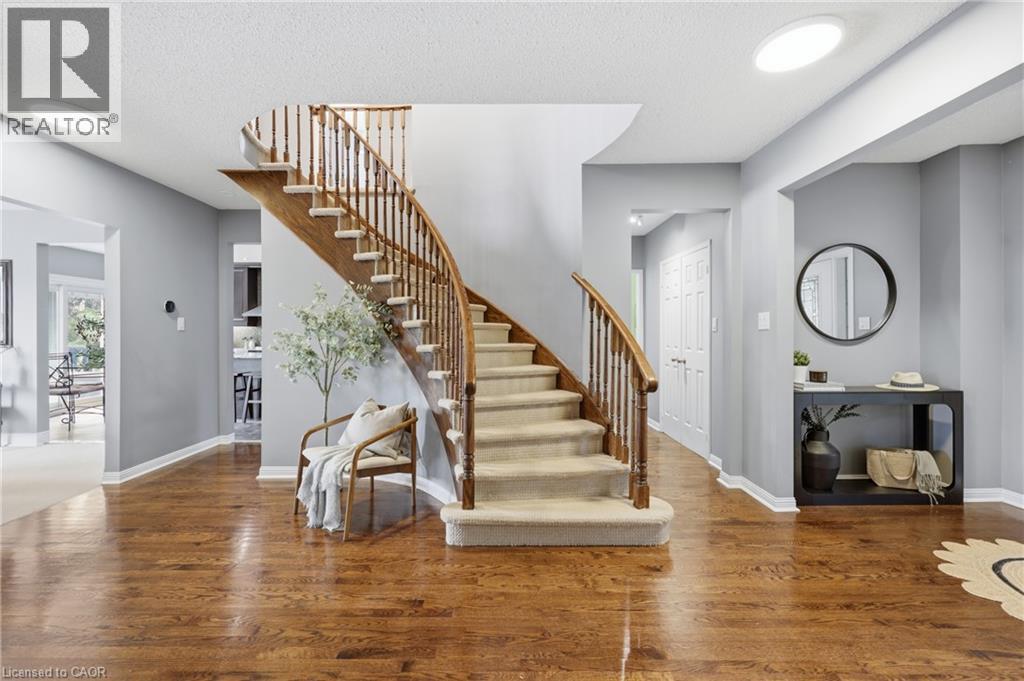 419 Parklane Road, Oakville, Ontario  L6H 4J6 - Photo 21 - 40855430