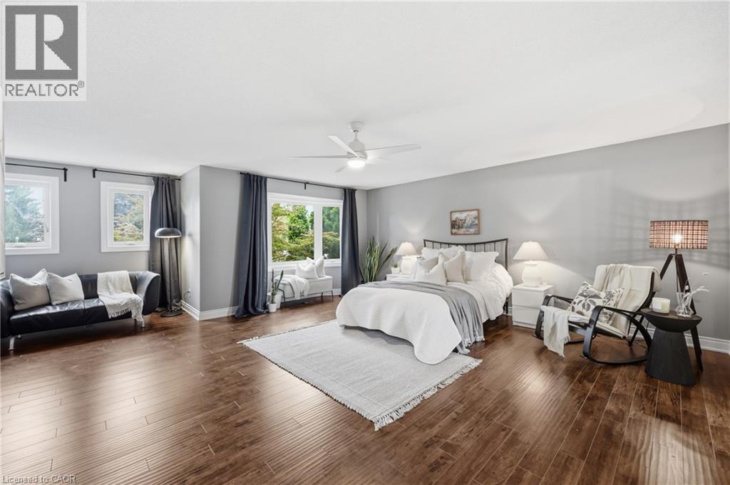 419 Parklane Road, Oakville, Ontario  L6H 4J6 - Photo 23 - 40855430