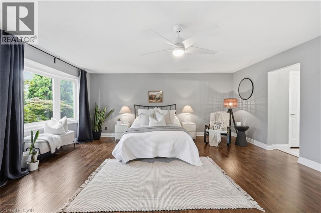 419 Parklane Road, Oakville, Ontario  L6H 4J6 - Photo 24 - 40855430