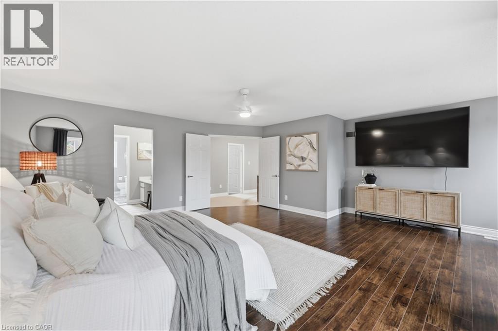 419 Parklane Road, Oakville, Ontario  L6H 4J6 - Photo 25 - 40855430