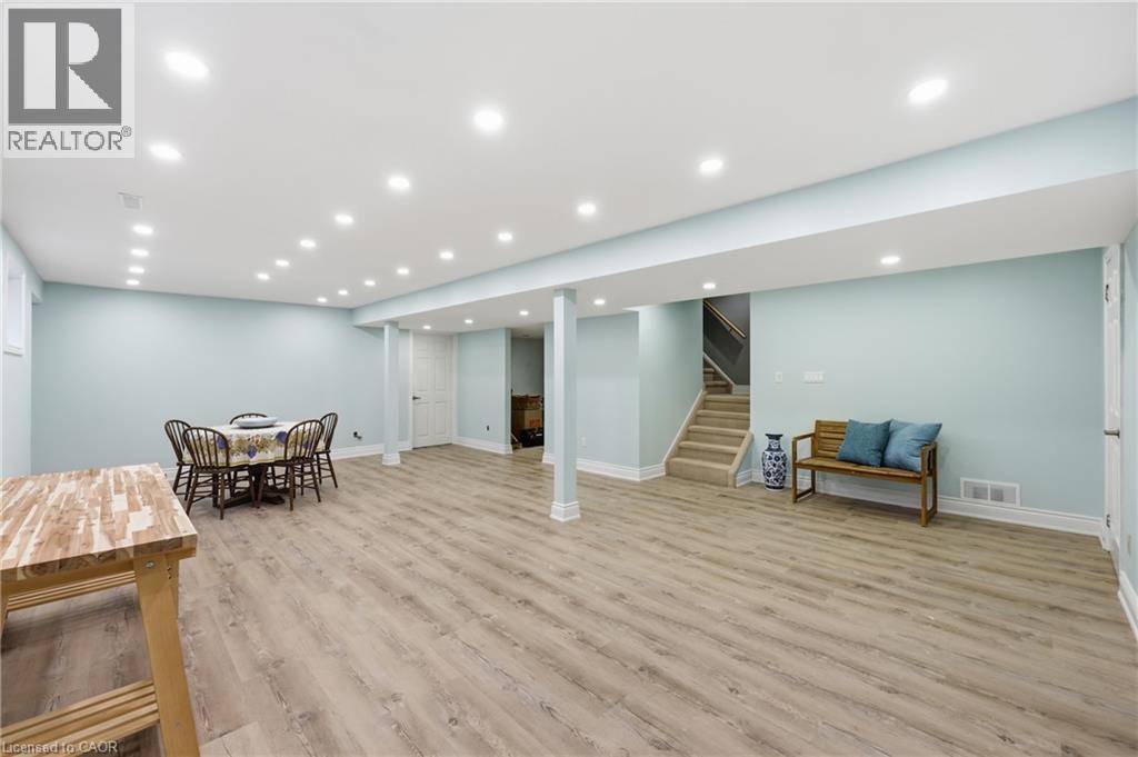 419 Parklane Road, Oakville, Ontario  L6H 4J6 - Photo 34 - 40855430