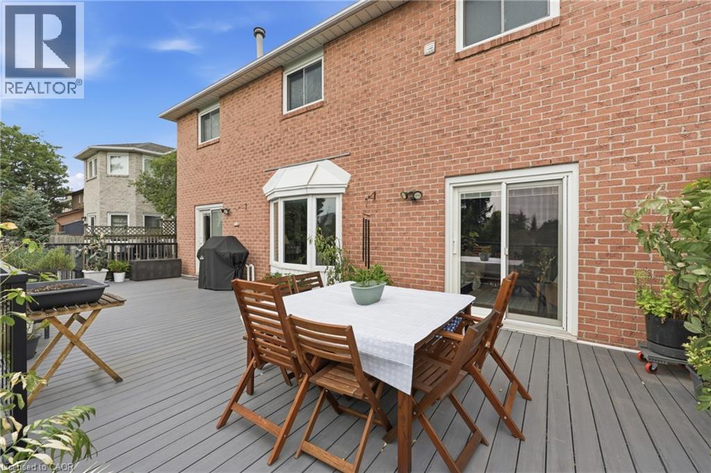 419 Parklane Road, Oakville, Ontario  L6H 4J6 - Photo 43 - 40855430