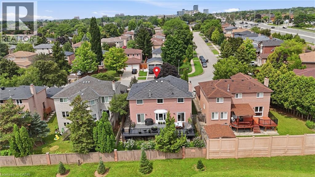 419 Parklane Road, Oakville, Ontario  L6H 4J6 - Photo 49 - 40855430