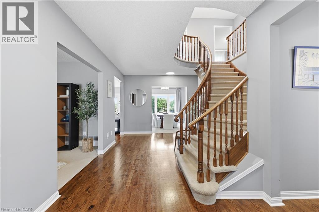 419 Parklane Road, Oakville, Ontario  L6H 4J6 - Photo 5 - 40855430