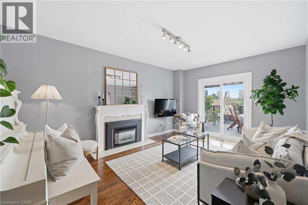 419 Parklane Road, Oakville, Ontario  L6H 4J6 - Photo 9 - 40855430