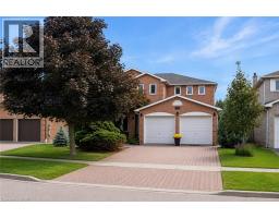 419 PARKLANE Road, Oakville, Ontario
