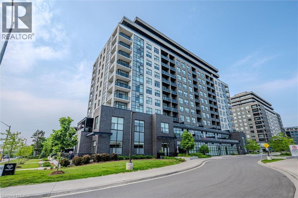 1878 Gordon Street Unit# 605, Guelph, Ontario  N1L 0P4 - Photo 1 - 40852786