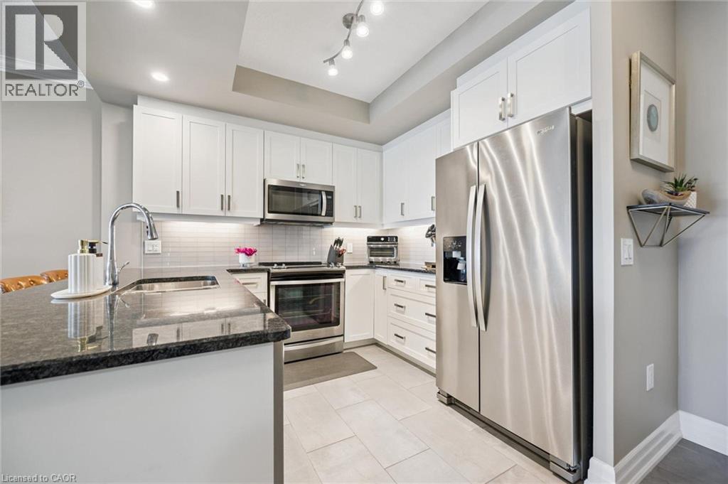 1878 Gordon Street Unit# 605, Guelph, Ontario  N1L 0P4 - Photo 3 - 40852786