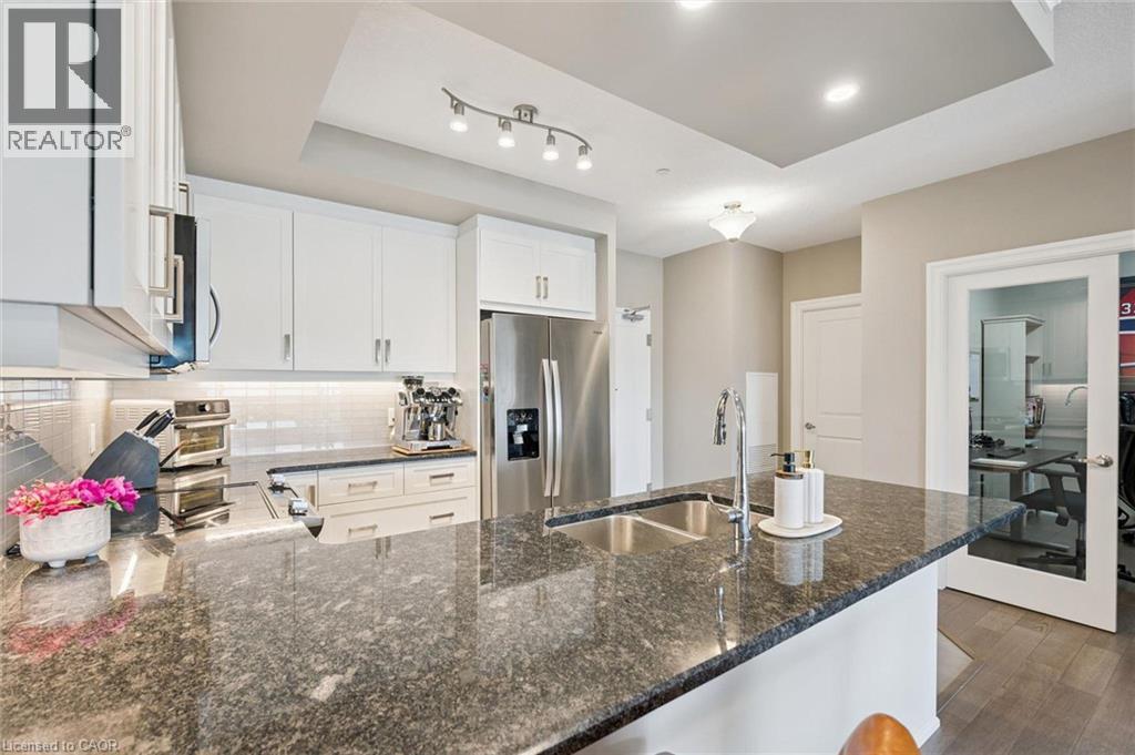 1878 Gordon Street Unit# 605, Guelph, Ontario  N1L 0P4 - Photo 4 - 40852786