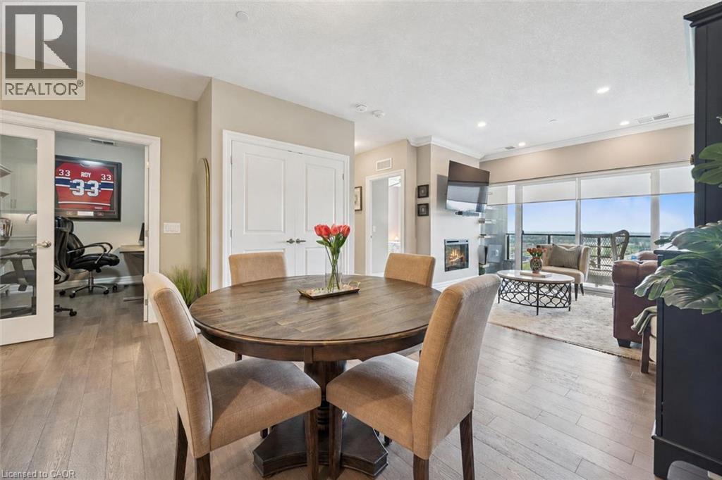 1878 Gordon Street Unit# 605, Guelph, Ontario  N1L 0P4 - Photo 6 - 40852786