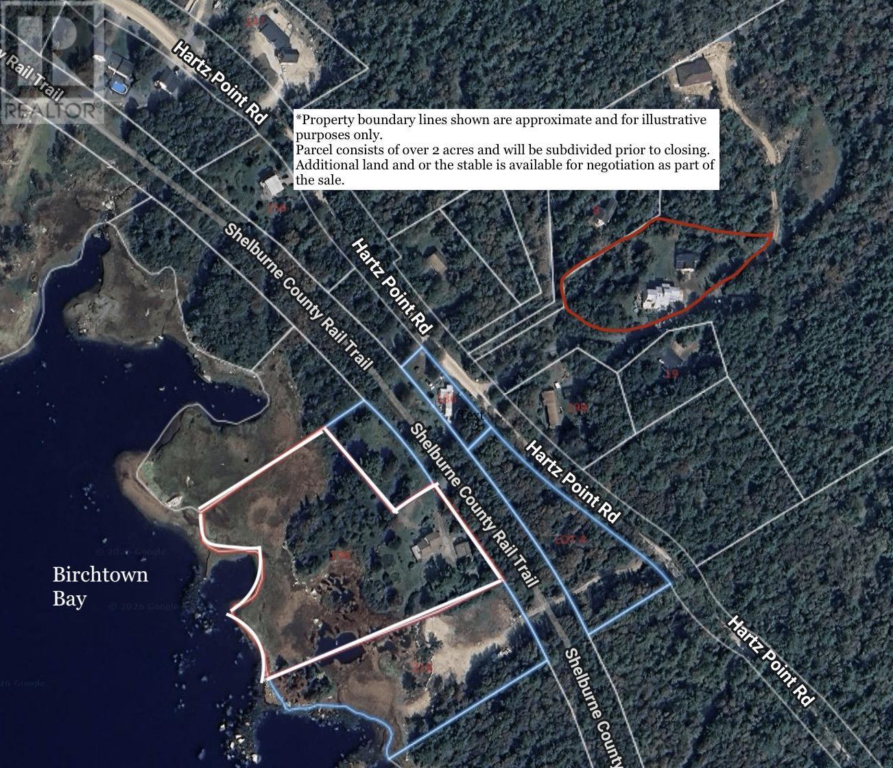 187 Hartz Point Road, Shelburne, Nova Scotia  B0T 1W0 - Photo 37 - 202613012