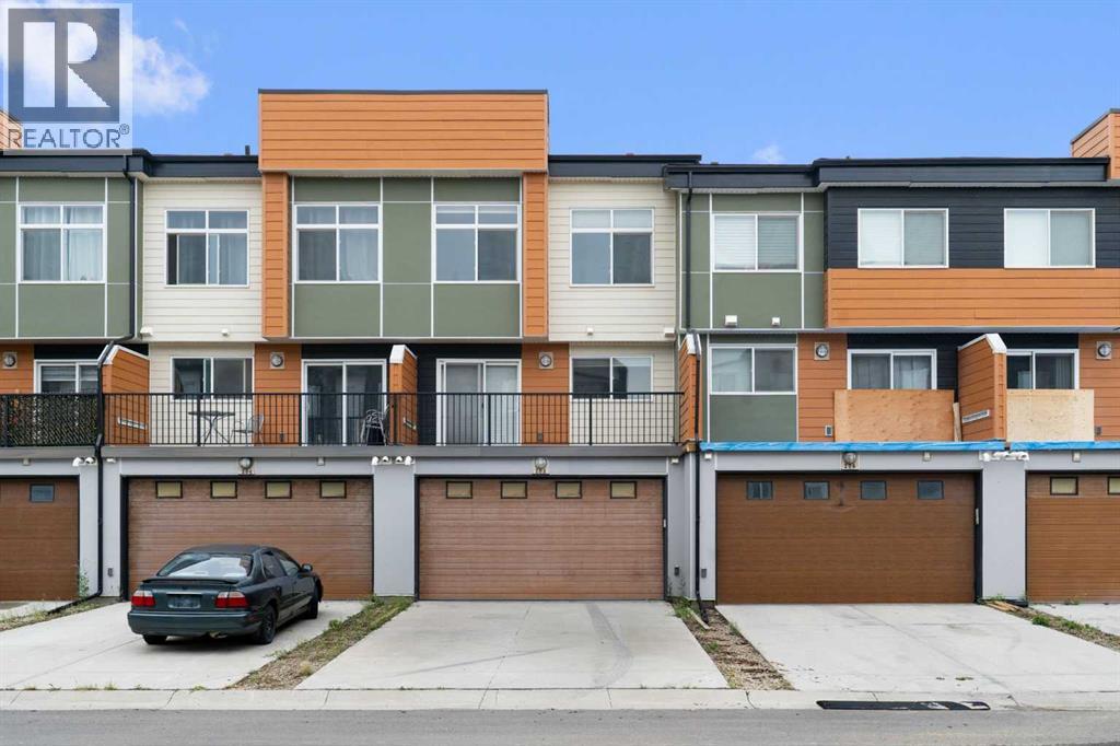 205, 1530 Bayside Avenue SW, Airdrie, Alberta  T4B 4B5 - Photo 26 - A2326723