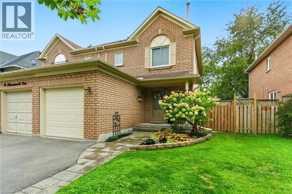 51 Harnesworth Crescent, Hamilton, Ontario  L8B 0J3 - Photo 2 - 40826816