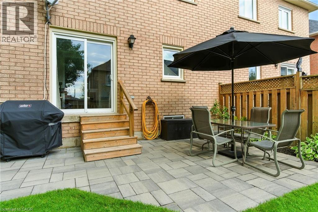 51 Harnesworth Crescent, Hamilton, Ontario  L8B 0J3 - Photo 33 - 40826816