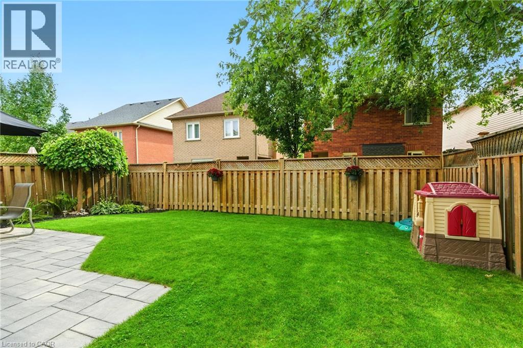 51 Harnesworth Crescent, Hamilton, Ontario  L8B 0J3 - Photo 35 - 40826816