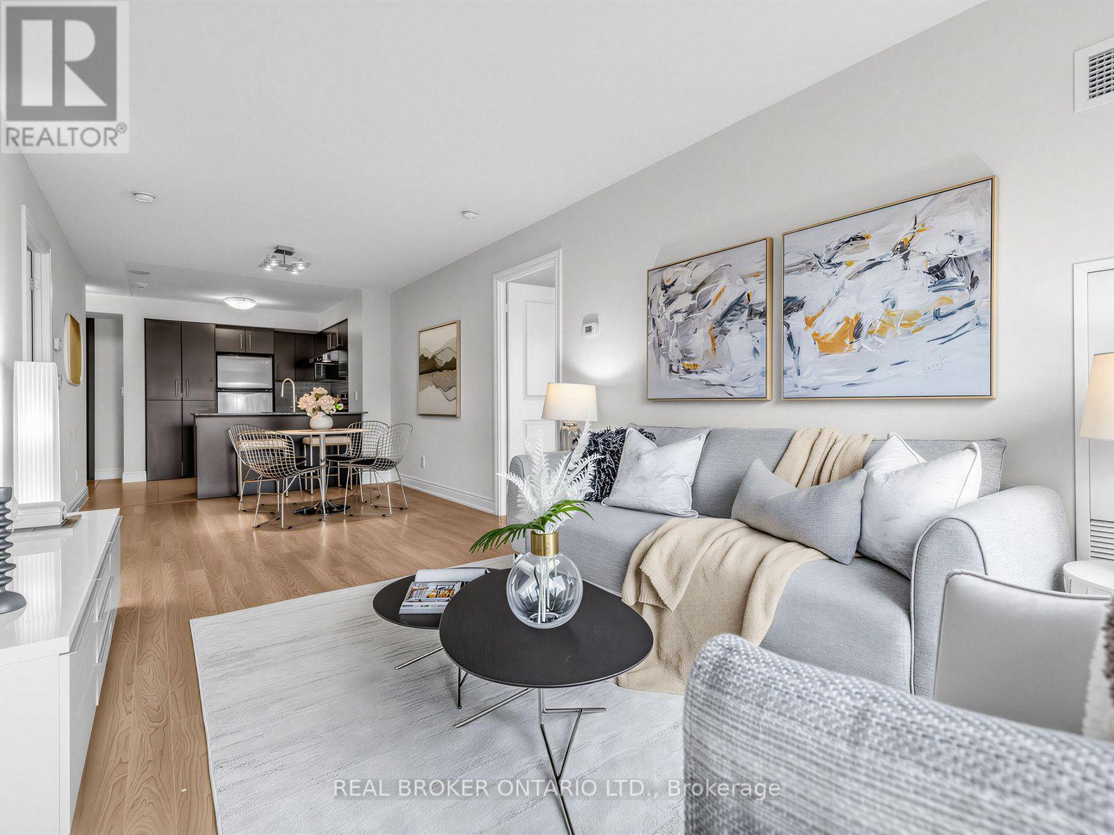 1012 - 233 South Park Road, Markham, Ontario  L3T 0B3 - Photo 10 - N13677306