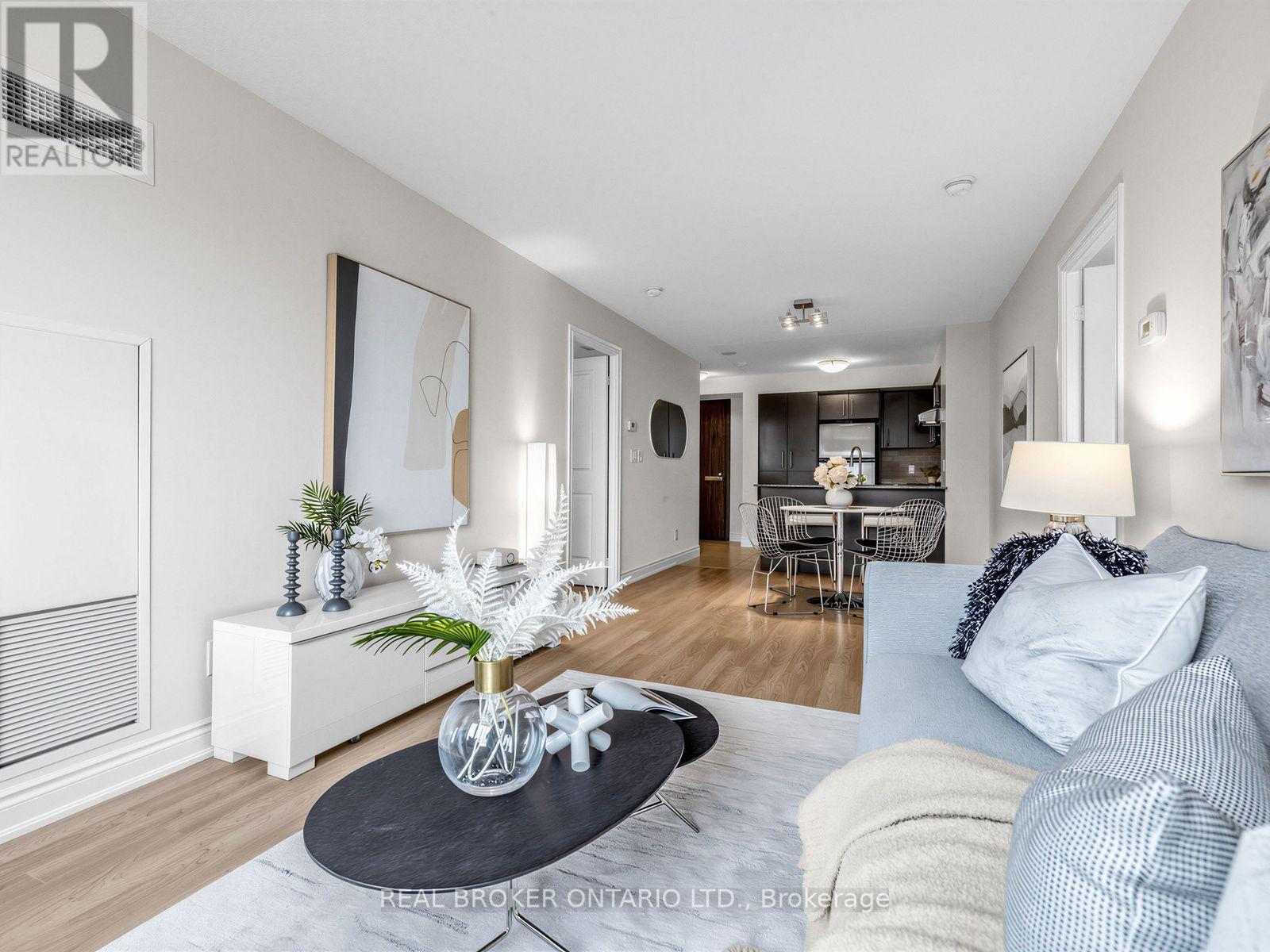 1012 - 233 South Park Road, Markham, Ontario  L3T 0B3 - Photo 12 - N13677306