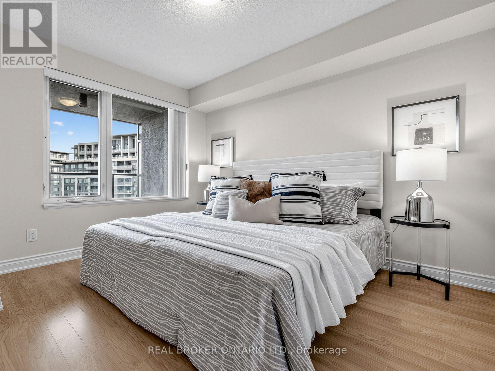 1012 - 233 South Park Road, Markham, Ontario  L3T 0B3 - Photo 13 - N13677306