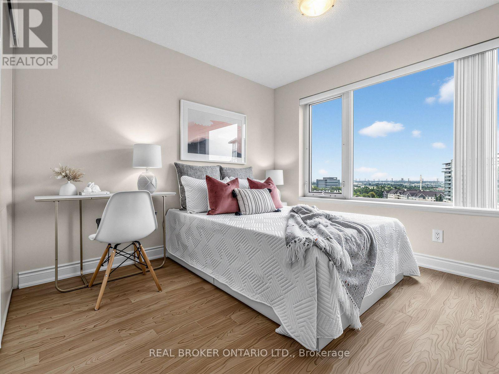 1012 - 233 South Park Road, Markham, Ontario  L3T 0B3 - Photo 17 - N13677306