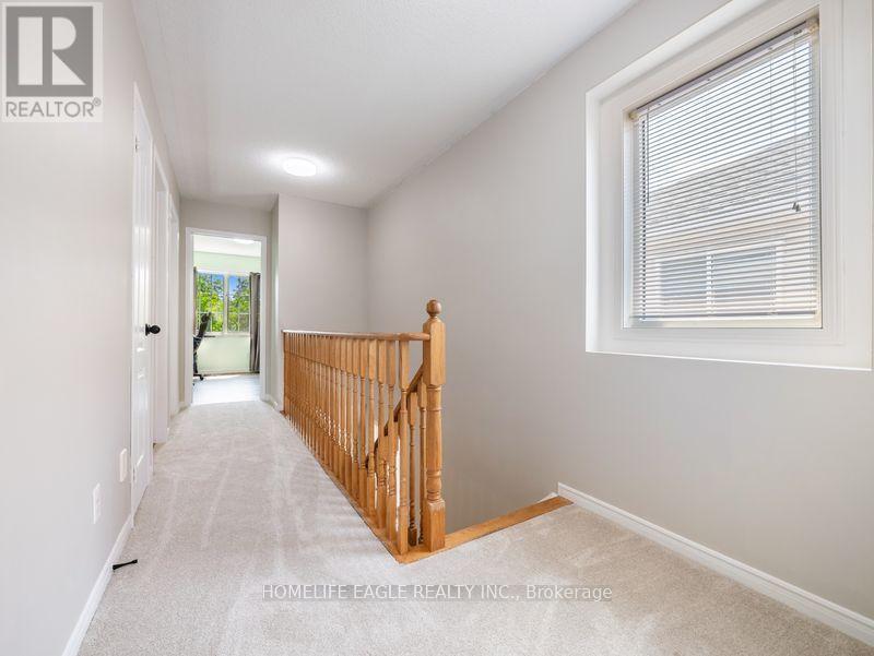 479 Heddle Crescent, Newmarket, Ontario  L3X 2J4 - Photo 13 - N13677340