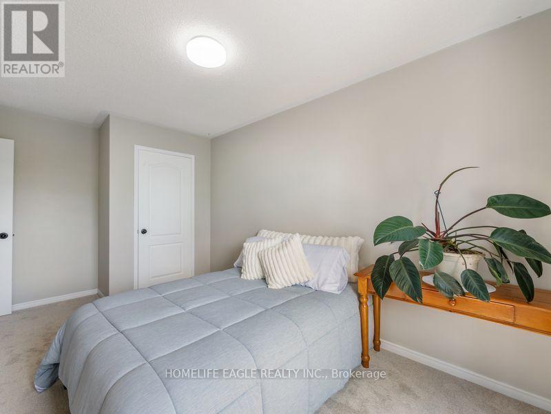 479 Heddle Crescent, Newmarket, Ontario  L3X 2J4 - Photo 19 - N13677340