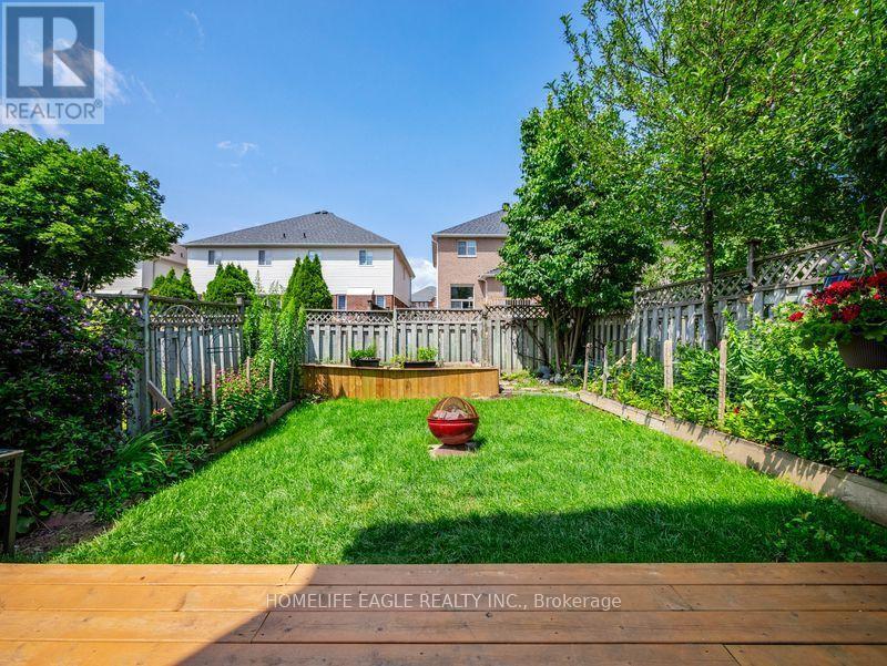 479 Heddle Crescent, Newmarket, Ontario  L3X 2J4 - Photo 25 - N13677340