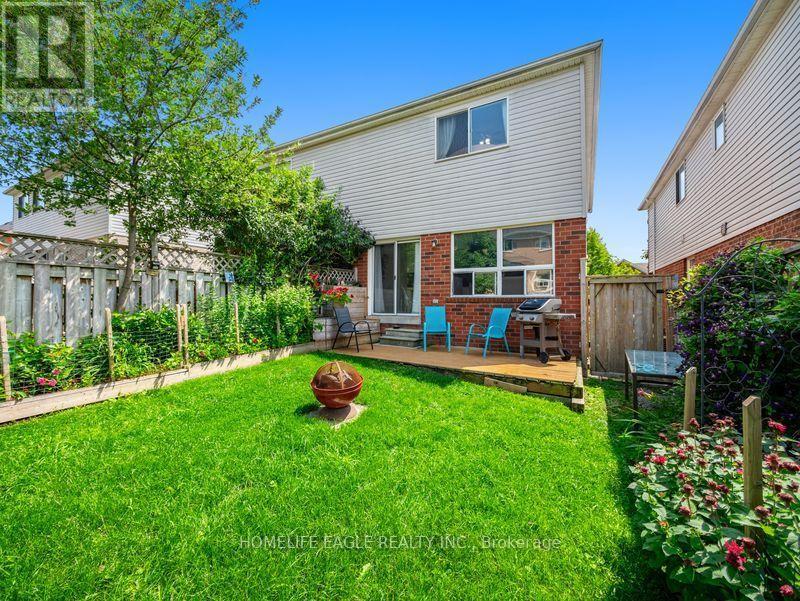 479 Heddle Crescent, Newmarket, Ontario  L3X 2J4 - Photo 26 - N13677340