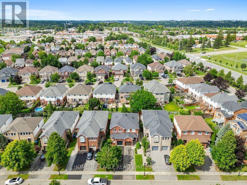 479 Heddle Crescent, Newmarket, Ontario  L3X 2J4 - Photo 29 - N13677340