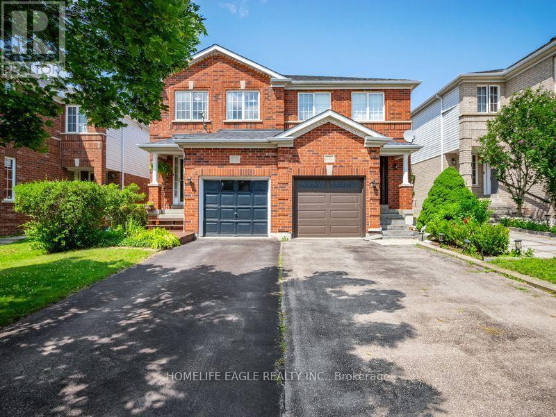 479 Heddle Crescent, Newmarket, Ontario  L3X 2J4 - Photo 3 - N13677340