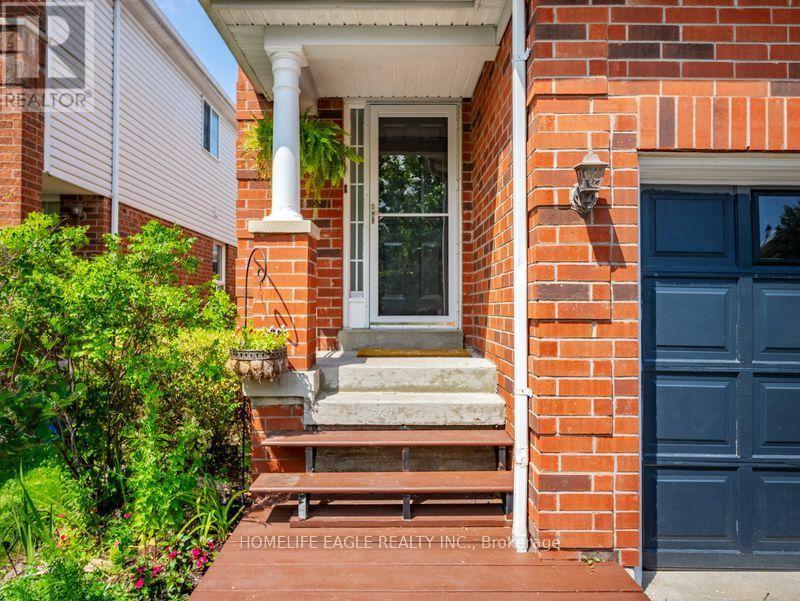 479 Heddle Crescent, Newmarket, Ontario  L3X 2J4 - Photo 4 - N13677340