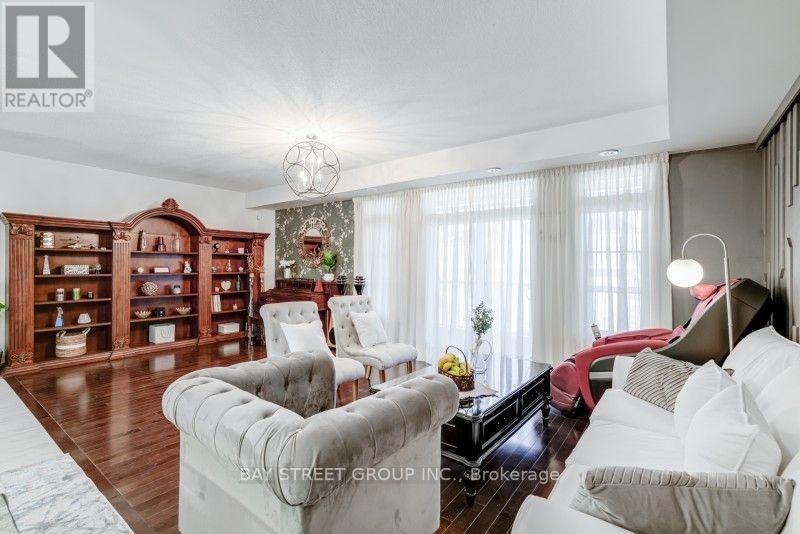 121 Luzon Avenue, Markham, Ontario  L6B 1N8 - Photo 11 - N13677342