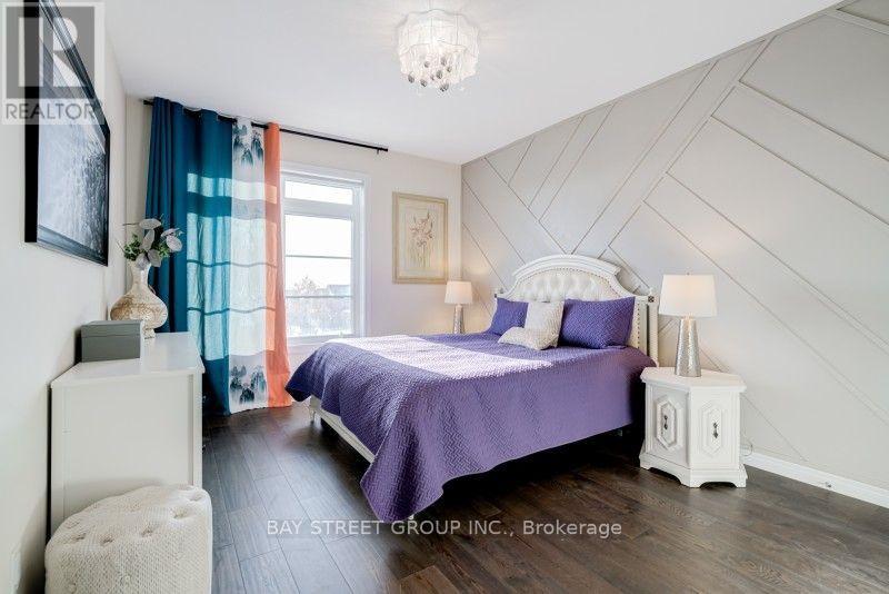 121 Luzon Avenue, Markham, Ontario  L6B 1N8 - Photo 26 - N13677342
