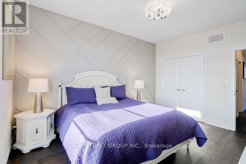 121 Luzon Avenue, Markham, Ontario  L6B 1N8 - Photo 28 - N13677342