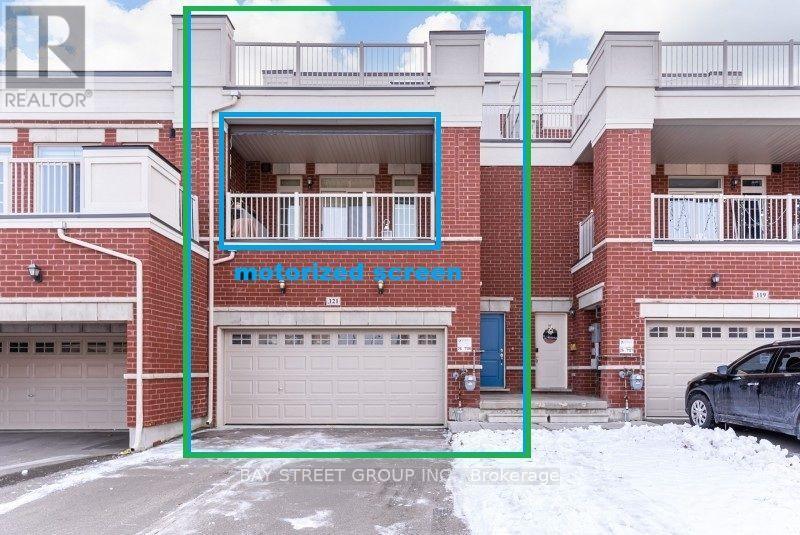 121 Luzon Avenue, Markham, Ontario  L6B 1N8 - Photo 35 - N13677342