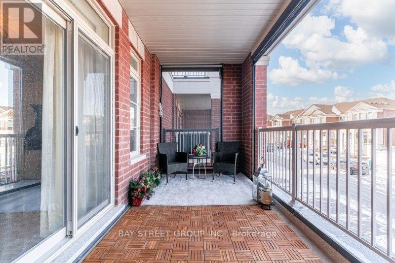 121 Luzon Avenue, Markham, Ontario  L6B 1N8 - Photo 36 - N13677342