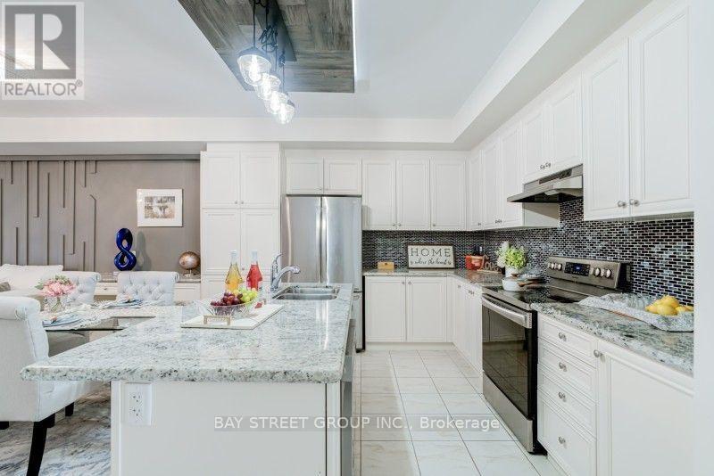 121 Luzon Avenue, Markham, Ontario  L6B 1N8 - Photo 7 - N13677342