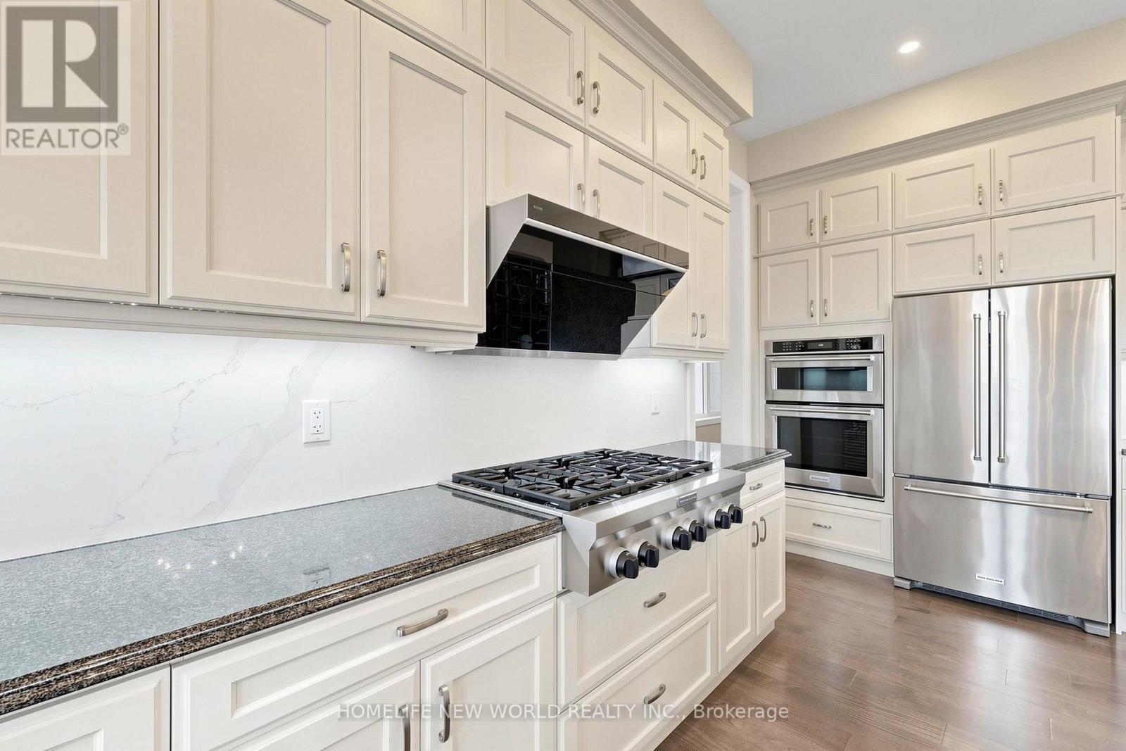 62 Ridgepoint Road, Vaughan, Ontario  L4H 4T4 - Photo 12 - N13677364