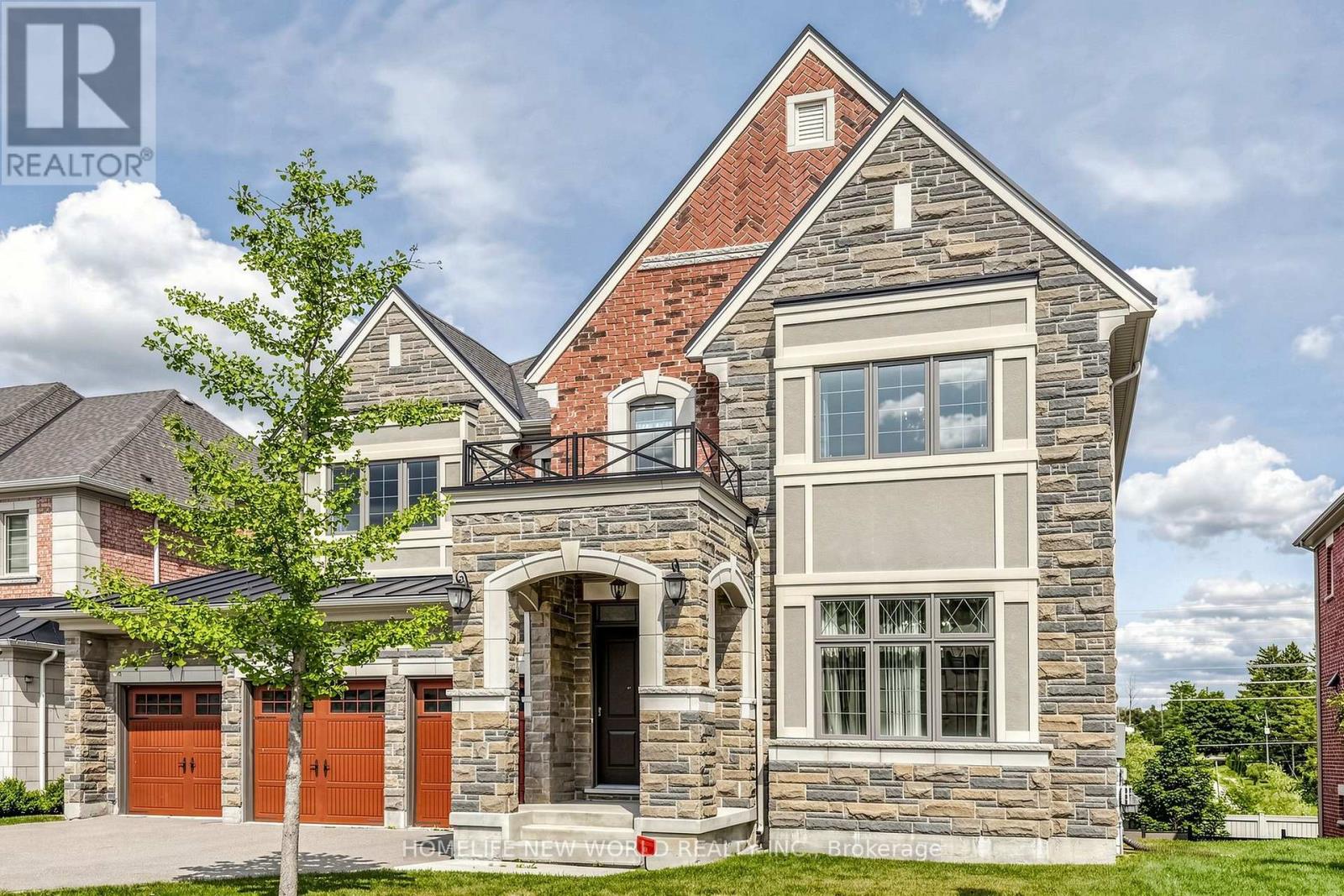 62 Ridgepoint Road, Vaughan, Ontario  L4H 4T4 - Photo 2 - N13677364