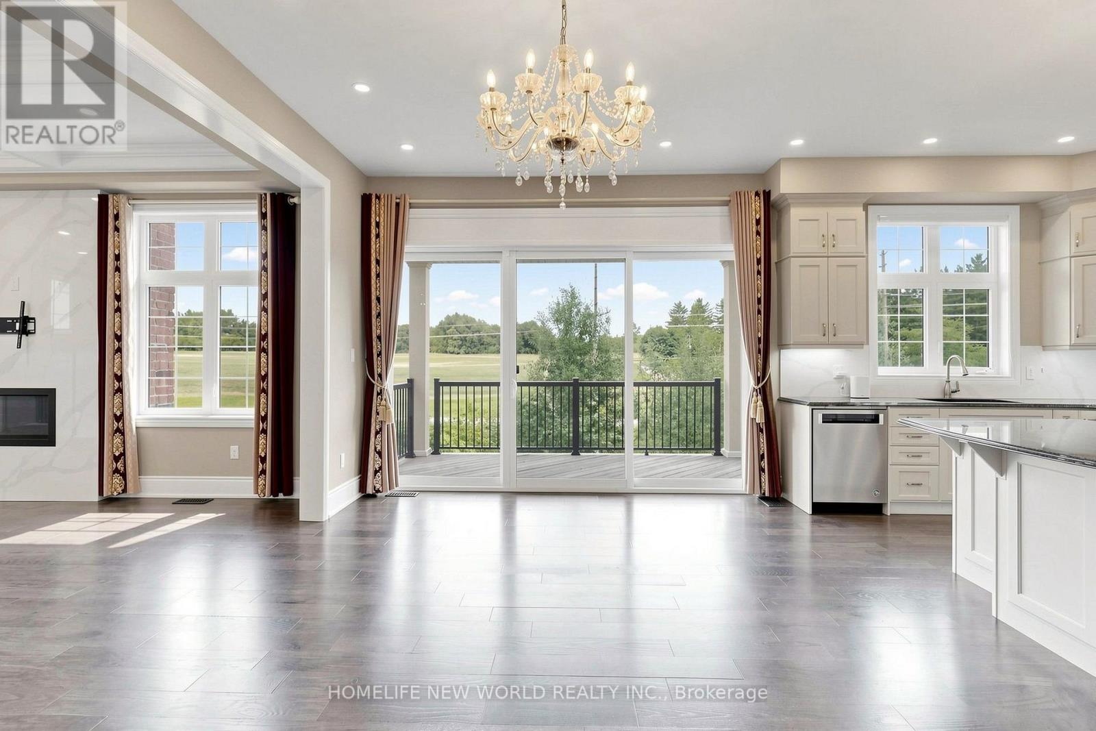 62 Ridgepoint Road, Vaughan, Ontario  L4H 4T4 - Photo 6 - N13677364