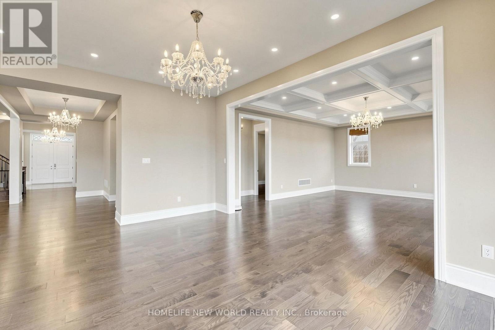 62 Ridgepoint Road, Vaughan, Ontario  L4H 4T4 - Photo 9 - N13677364