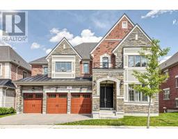 62 RIDGEPOINT ROAD, Vaughan, Ontario