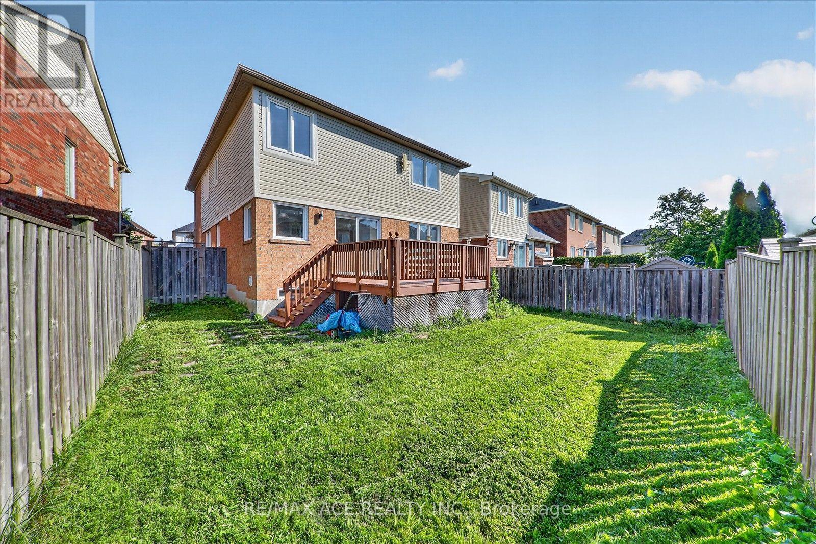 23 Harry Sanders Avenue, Whitchurch-Stouffville, Ontario  L4A 0J7 - Photo 37 - N13677408