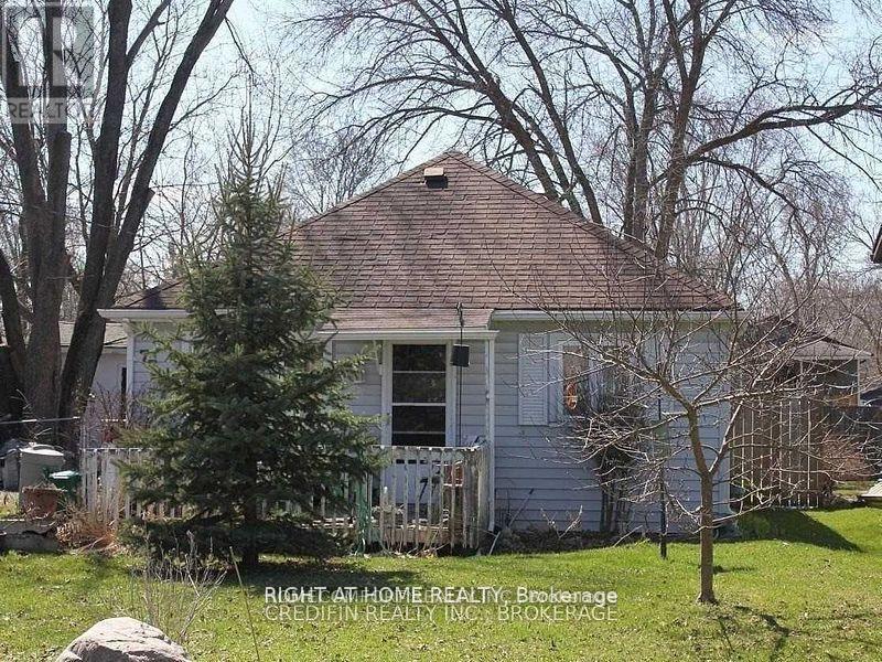 770 JACKSONVILLE ROAD, Georgina, Ontario