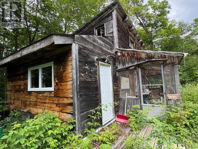 0 BILLIE BEAR ROAD, lake of bays (sinclair), Ontario