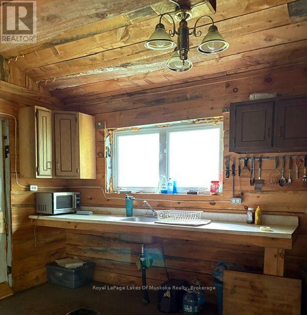 0 Billie Bear Road, Lake Of Bays (Sinclair), Ontario  P0A 1H0 - Photo 10 - X13677274